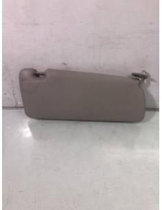 Pare soleil droit BMW SERIE 3 E36 COMPACT  2