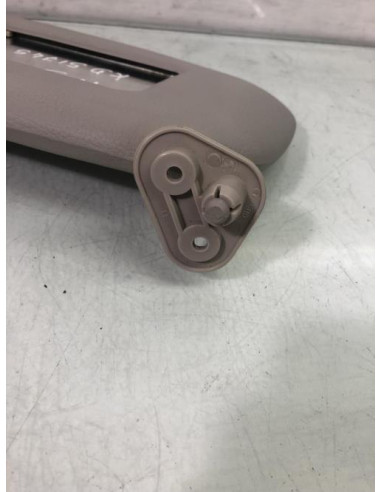 Pare soleil droit BMW SERIE 3 E36 COMPACT 