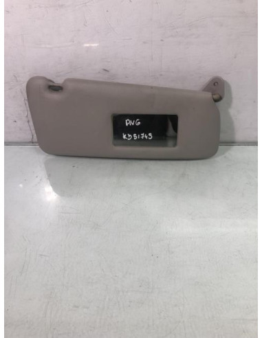 Pare soleil gauche BMW SERIE 3 E36 COMPACT 