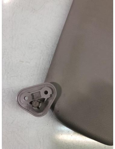 Pare soleil gauche BMW SERIE 3 E36 COMPACT 