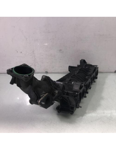 Collecteur d'admission BMW SERIE 1 F21 PHASE 1 Diesel
