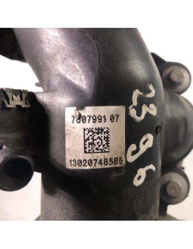 Collecteur d'admission BMW SERIE 1 F21 PHASE 1 Diesel