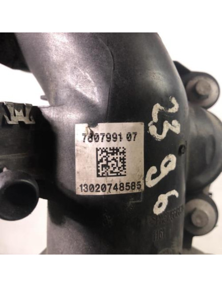 Collecteur d'admission BMW SERIE 1 F21 PHASE 1 Diesel