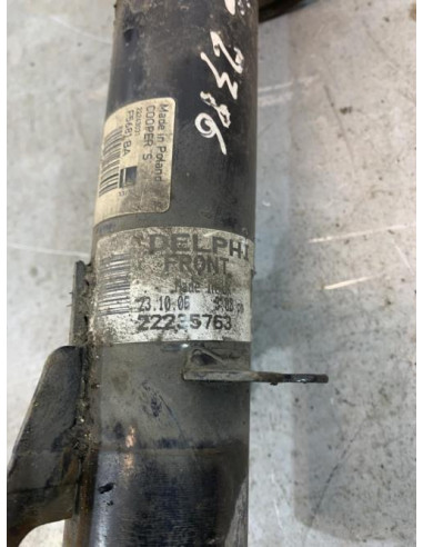 Amortisseur avant gauche MINI MINI 2 R56 PHASE 1 Essence