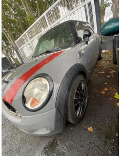 Cardan gauche (transmission) MINI MINI 2 R56 PHASE 1 Essence