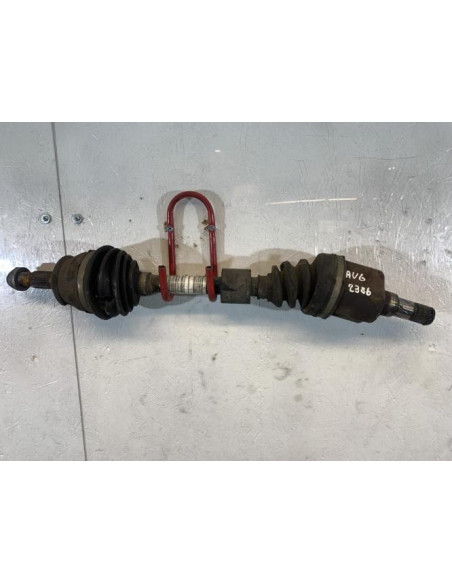 Cardan gauche (transmission) MINI MINI 2 R56 PHASE 1 Essence
