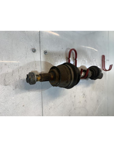 Cardan gauche (transmission) MINI MINI 2 R56 PHASE 1 Essence