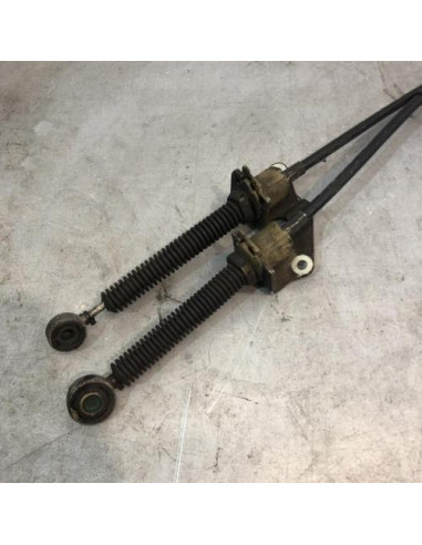 Selecteur boite de vitesse MINI MINI 2 R56 PHASE 1 Essence