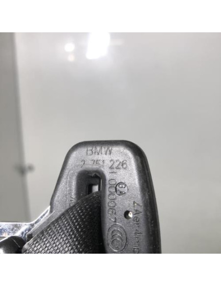 Ceinture avant droit MINI MINI 2 R56 PHASE 1 Essence