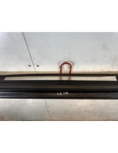 Bas de caisse gauche MINI MINI 2 R56 PHASE 1 Essence