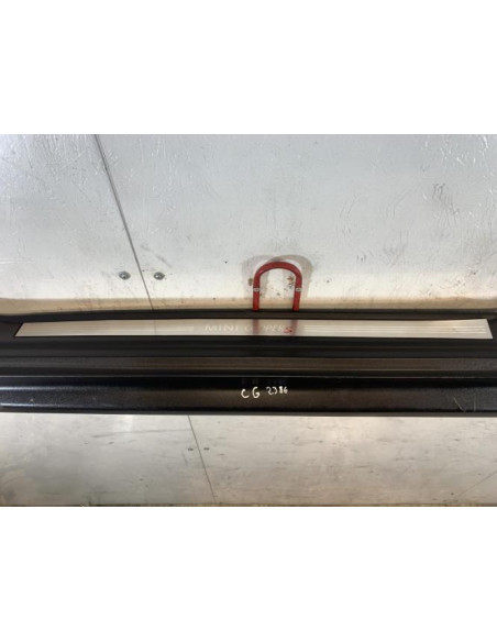 Bas de caisse gauche MINI MINI 2 R56 PHASE 1 Essence