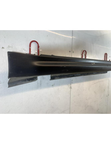 Bas de caisse gauche MINI MINI 2 R56 PHASE 1 Essence