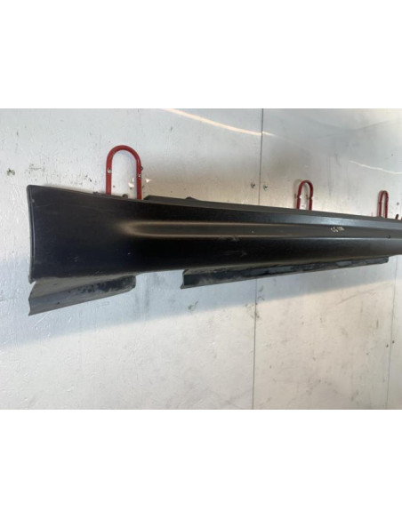 Bas de caisse gauche MINI MINI 2 R56 PHASE 1 Essence