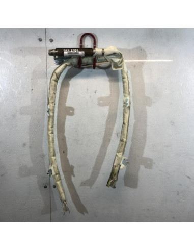 Air bag rideau gauche MINI MINI 2 R56 PHASE 1 Essence