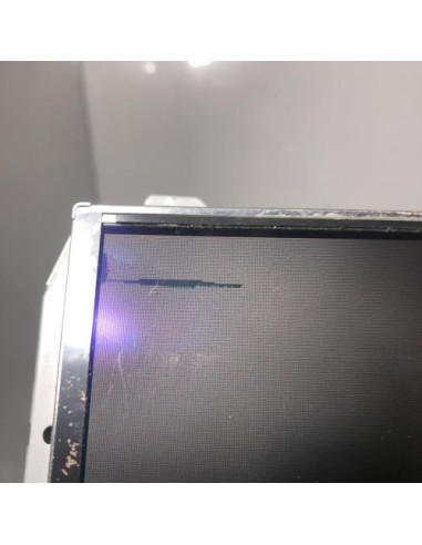 Ecran GPS MINI MINI 2 R56 PHASE 1 Essence