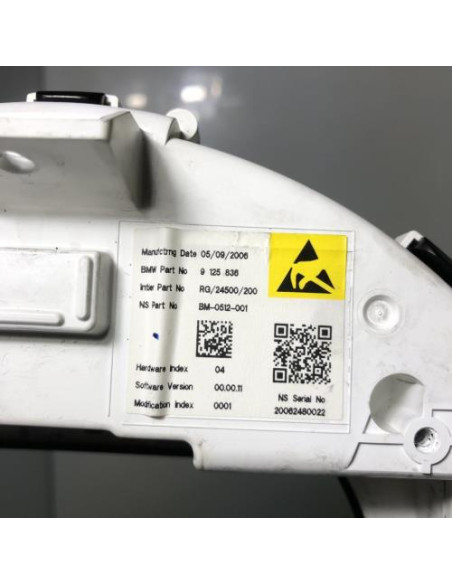 Compteur MINI MINI 2 R56 PHASE 1 Essence