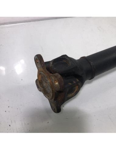 Arbre de transmission avant BMW SERIE 3 F31 TOURING PHASE 2 BREAK Diesel