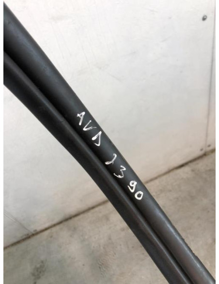 Joint de porte avant droite BMW SERIE 3 F31 TOURING PHASE 2 BREAK Diesel