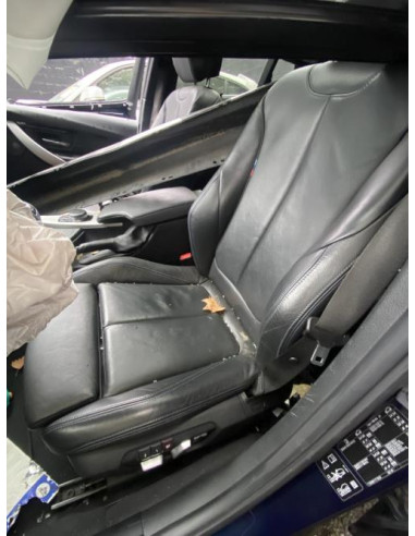 Joint de porte avant droite BMW SERIE 3 F31 TOURING PHASE 2 BREAK Diesel