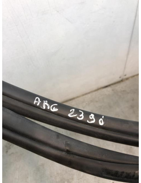 Joint de porte arriere gauche BMW SERIE 3 F31 TOURING PHASE 2 BREAK Diesel