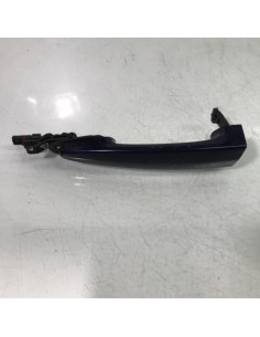 Poignee porte avant gauche BMW SERIE 3 F31 TOURING PHASE 2 BREAK Diesel 2