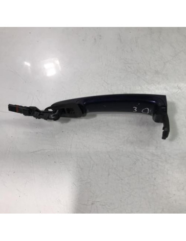 Poignee porte avant gauche BMW SERIE 3 F31 TOURING PHASE 2 BREAK Diesel