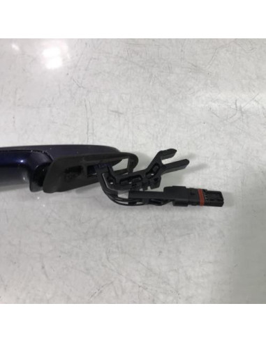 Poignee porte avant gauche BMW SERIE 3 F31 TOURING PHASE 2 BREAK Diesel
