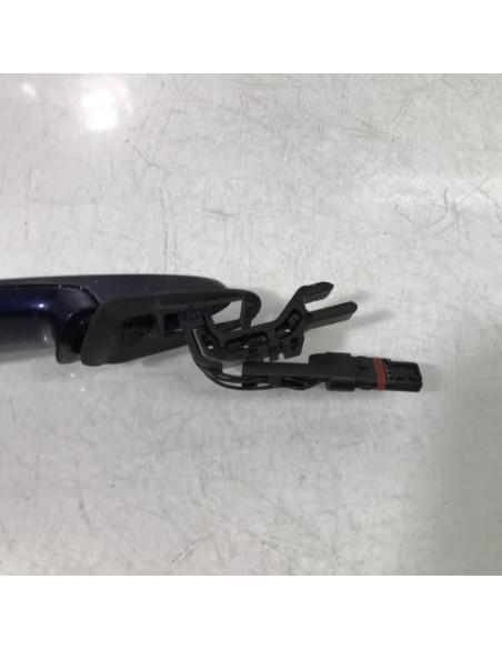 Poignee porte avant gauche BMW SERIE 3 F31 TOURING PHASE 2 BREAK Diesel