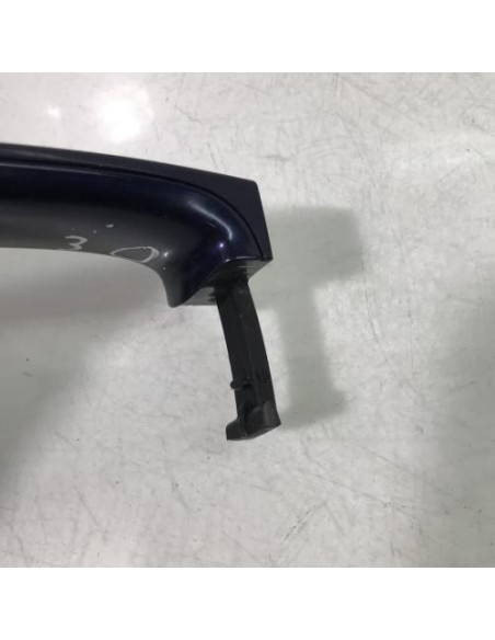 Poignee porte avant gauche BMW SERIE 3 F31 TOURING PHASE 2 BREAK Diesel