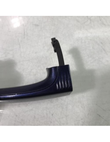 Poignee porte avant gauche BMW SERIE 3 F31 TOURING PHASE 2 BREAK Diesel