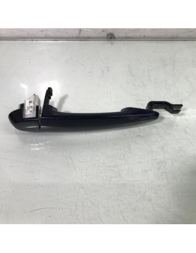 Poignee porte arriere gauche BMW SERIE 3 F31 TOURING PHASE 2 BREAK Diesel