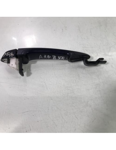 Poignee porte arriere gauche BMW SERIE 3 F31 TOURING PHASE 2 BREAK Diesel