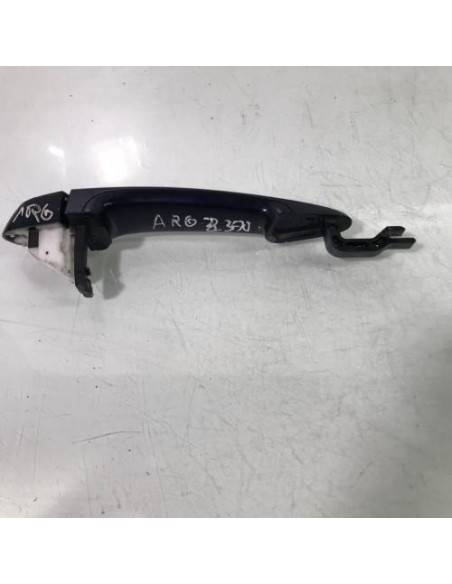 Poignee porte arriere gauche BMW SERIE 3 F31 TOURING PHASE 2 BREAK Diesel