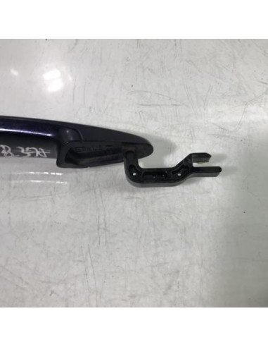 Poignee porte arriere gauche BMW SERIE 3 F31 TOURING PHASE 2 BREAK Diesel