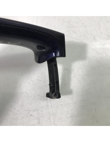 Poignee porte arriere gauche BMW SERIE 3 F31 TOURING PHASE 2 BREAK Diesel