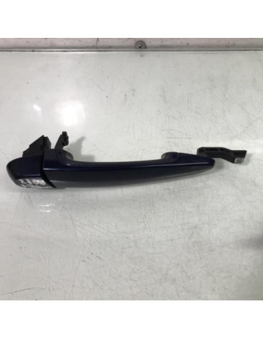 Poignee porte arriere droit BMW SERIE 3 F31 TOURING PHASE 2 BREAK Diesel