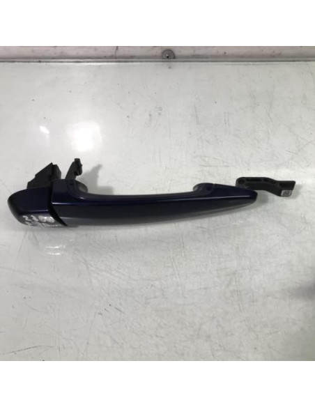 Poignee porte arriere droit BMW SERIE 3 F31 TOURING PHASE 2 BREAK Diesel