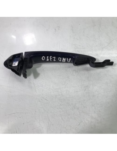 Poignee porte arriere droit BMW SERIE 3 F31 TOURING PHASE 2 BREAK Diesel