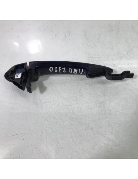 Poignee porte arriere droit BMW SERIE 3 F31 TOURING PHASE 2 BREAK Diesel