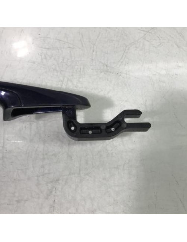 Poignee porte arriere droit BMW SERIE 3 F31 TOURING PHASE 2 BREAK Diesel