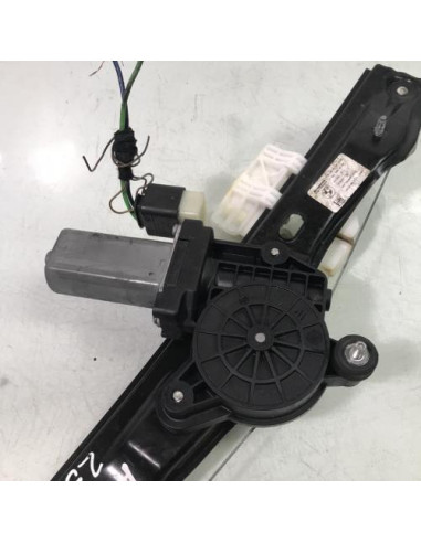 Moteur leve vitre arriere droit BMW SERIE 3 F31 TOURING PHASE 2 BREAK Diesel