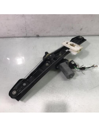 Moteur leve vitre arriere droit BMW SERIE 3 F31 TOURING PHASE 2 BREAK Diesel