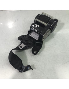 Ceinture avant droit BMW SERIE 3 F31 TOURING PHASE 2 BREAK Diesel 2