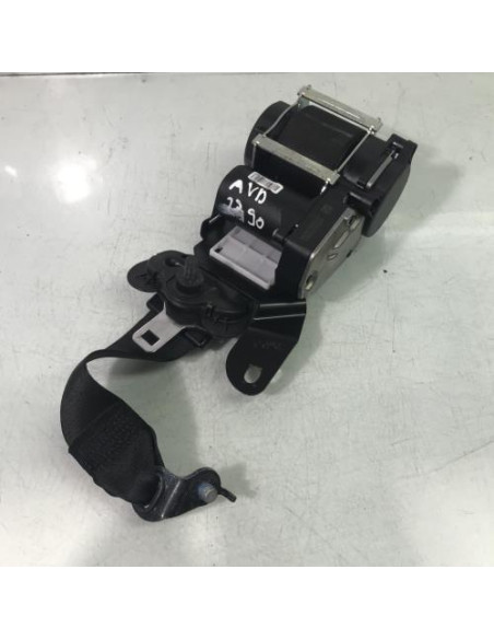 Ceinture avant droit BMW SERIE 3 F31 TOURING PHASE 2 BREAK Diesel