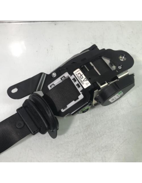 Ceinture avant droit BMW SERIE 3 F31 TOURING PHASE 2 BREAK Diesel