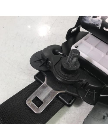 Ceinture avant droit BMW SERIE 3 F31 TOURING PHASE 2 BREAK Diesel