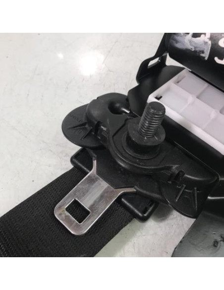 Ceinture avant droit BMW SERIE 3 F31 TOURING PHASE 2 BREAK Diesel