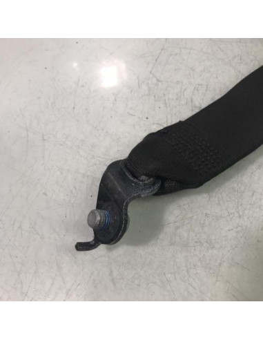 Ceinture avant droit BMW SERIE 3 F31 TOURING PHASE 2 BREAK Diesel
