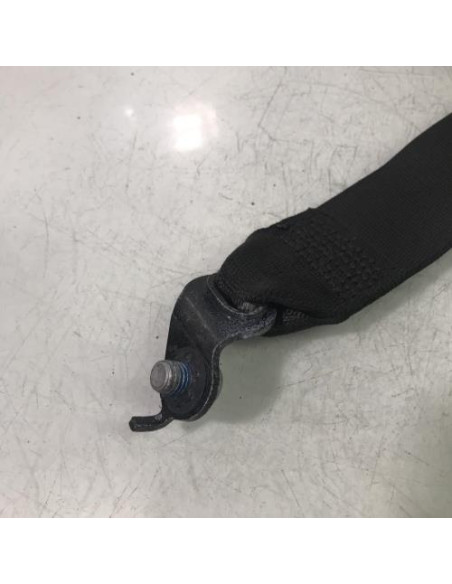 Ceinture avant droit BMW SERIE 3 F31 TOURING PHASE 2 BREAK Diesel