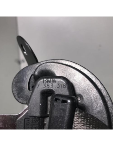 Ceinture avant droit BMW SERIE 3 F31 TOURING PHASE 2 BREAK Diesel